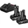 Bosch Akku-Starter-Set GBA 12 Volt 2 Stück