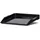 BBQ-Toro Grillpfanne 59 x 41 cm Gusseisen schwarz