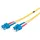 Digitus LWL Singlemode Patchkabel, SC / SC
