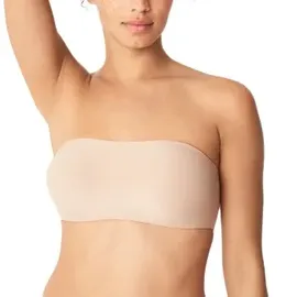CHANTELLE BH Soft Stretch Padded Bandeau Haut M/L Damen