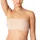 CHANTELLE BH Soft Stretch Padded Bandeau Haut M/L Damen