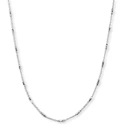 Engelsrufer ERND-9S Silber-Halskette, 60 cm
