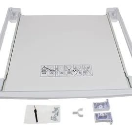 Bosch WTZ27400 Verbindungssatz mit Auszug