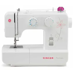 Nähmaschine Singer Promise 1412