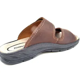 Jomos Herren Braun 49