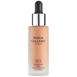 Maria Galland 812 Soin de Teint Éclat 30 ml 10-Beige Claire