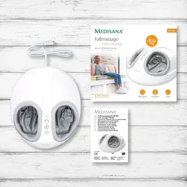 Medisana FM 888 Fußmassage