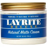 LAYRITE Natürliche Mattcreme 297 g
