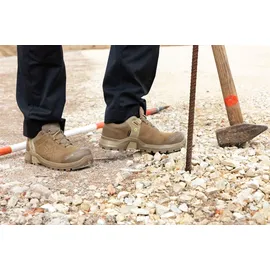 Haix CONNEXIS Safety+ GTX LTR low beige Gr.: 12 | beige