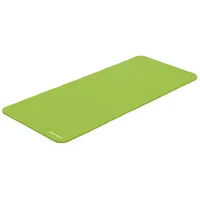 Sport-Thieme Gymnastikmatte Gym 1.5"", Grün, Ohne Ösen