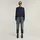 G-Star Boyfriend-Jeans "Kate", Damen, Gr. 29, Länge 32, antic faded lagoon, Denim/Jeans, Obermaterial: 100% Baumwolle, weit, unten schmal lang, Jeans, im 5-Pocket-Stil