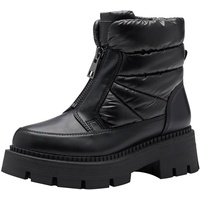 TAMARIS Stiefelette 1-26441-41 001 schmal