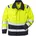 Flamestat High Vis Jacke Kl 3 4175 ATHS 119922 XS