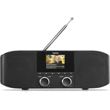 Hama Digitalradio "DIR3030BT", FM/DAB/DAB+/Internetradio/App/Bluetooth® (00054244)