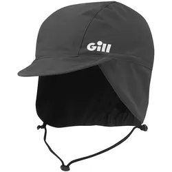 Gill Offshore Hut - anthrazit
