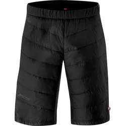 Maier Sports Telfscc Bermuda black/ombre blue (9456) 54