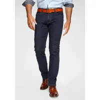 PIONEER JEANS Pioneer Authentic Jeans Rando Megaflex 33, Länge 34, grau Herren