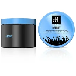 Revlon Professional D:Struct Styling Creme Haarwachs 150 g 