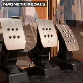 ThrustMaster T3PM Pedalset (4060210)