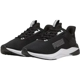 Puma FTR Wave Herren Schwarz 41