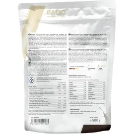 Frey Nutrition Protein 96 Stracciatella Pulver 500 g