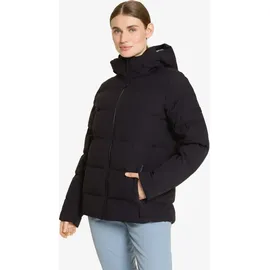 Ziener Damen TRAVA lady (jacket ski) black, 44