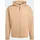 adidas New Z.N.E. Zip-Hoodie - warm sandstone/clay brown M
