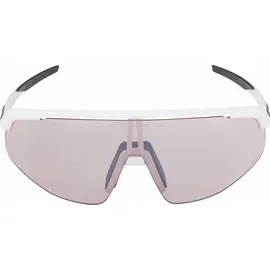 Alpina Turbo Pro Q-Lite one size 11 Weiß matt