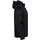 Jako Premium Softshelljacke Damen schwarz
