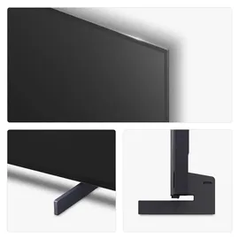LG OLED42C54LA 42" 4K OLED evo AI Smart TV C5