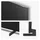 LG OLED42C54LA 42" 4K OLED evo AI Smart TV C5
