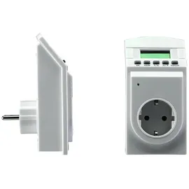 Ximax TFA Dostmann Thermo-Timer weiß