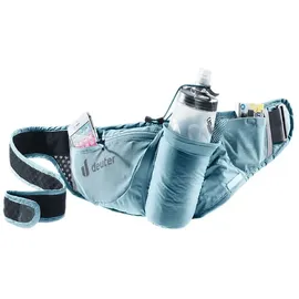 Deuter Shortrail Ii 1l Gürteltasche - Lake - One Size