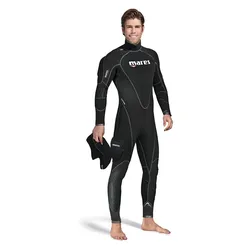 Mares Tauchanzug Flexa Therm - 6 mm - Herren - #