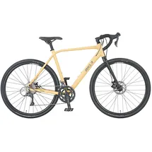 Prophete Graveler 28 Zoll RH 54 cm sandbeige matt