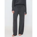 Triumph Amourette Cozy Trousers Weit Grau 38