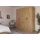 Rauch Drehtürenschrank »Kleiderschrank Schrank Garderobe MAIKA mit Dekor-Front«, 2 Schubladen, in verschiedenen Breiten, Höhen, Farben, MADE IN GERMANY