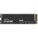 Crucial P510 2TB PCIe Gen5 2280 NVMe M.2 SSD