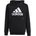 Big Logo Essentials Black 140
