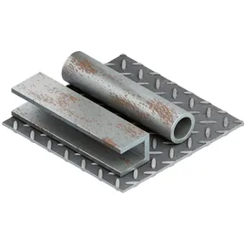 Bosch Schleifstift-Set 5-teilig