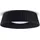 Paco Home Deckenlampe 2 E27 rund schwarz