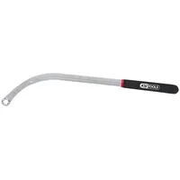 KS Tools Keil+Zahnriemen-Schlüssel,L=460mm,E18
