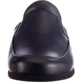 ROHDE Varberg Herren Pantoffeln Hausschuhe Schuhe 6607 90 schwarz