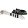 Startech StarTech.com 4 Port PCI Express USB 3.0 SuperSpeed Schnittstellenkarte mit UASP - SATA intern