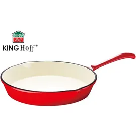 King Gusseisen Bratpfanne 25 cm