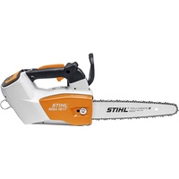 Stihl Akku-Motorsäge MSA 161 T ohne Akku und Ladegerät