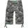 Brandit Textil Urban Legend Hosen Woodland 2XL
