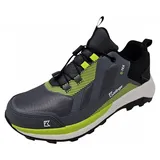 Kastinger LH Lental Low Wanderschuh Grau 44