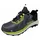 Kastinger LH Lental Low Wanderschuh Grau 44
