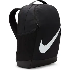 Nike Brasilia Kinder-Rucksack Schwarz